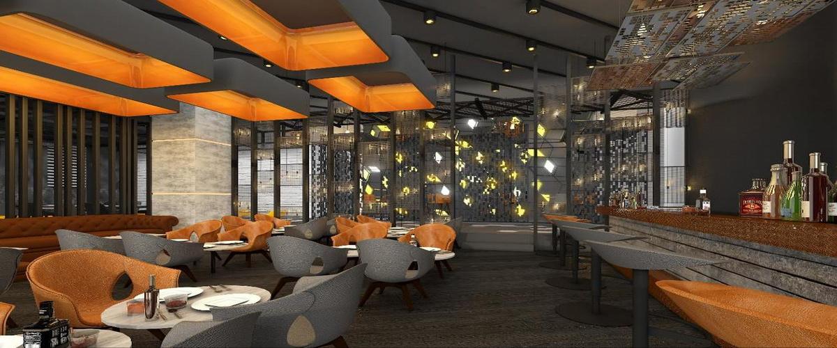 Fusillading success of Cafes and Lounge franchises in the City of lakes